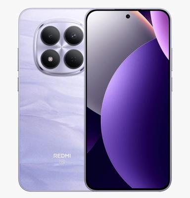 Xiaomi Redmi Note 15 Pro, 256GB, 8GB, 5G- Mist Purple