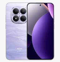 Xiaomi Redmi Note 15 Pro, 5G, 256GB, 8GB RAM, Mist Purple (UAE)