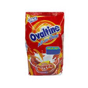 Ovaltine All-In-One Choco Drink 260gm