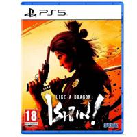 Like A Dragon Ishin For PlayStation 5