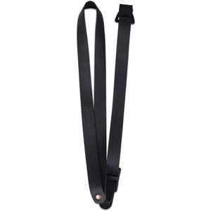 Martin Leather Ukulele Strap - Black