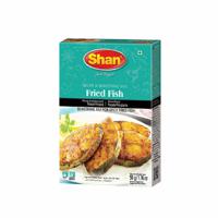 Shan Fish Seasoning 50gm