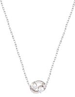 5561422:Sjc Zodiac Ii Pendant Cancer Czwh/Cry/Mix 5561422:Sjc Zodiac Ii Pendant Cancer Czwh/Cry/Mix