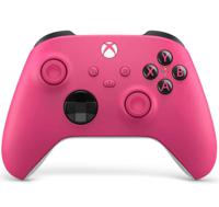 Xbox Wireless Controller Deep Pink