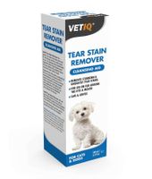 VetIQ Tear Stain Remover for Cats & Dogs 100ML