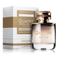 Boucheron Quatre Absolu De Nuit Women Edp 50Ml