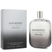 Kenneth Cole Mankind Ultimate (M) Edt 200Ml