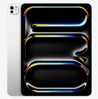Apple iPad Pro M5 (2025),11-inch, Wi-Fi, 256GB with Standard glass - Black