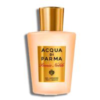 Acqua Di Parma Peonia Nobile (W) 200Ml Bath Gel