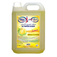 Mr. Bigg J's All Purpose Cleaner Lemon 5L - thumbnail