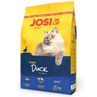Josera Josi Cat Crispy Duck Dry Food - 10kg