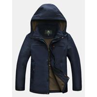 Quick Dry Wind Proof Hooded Breathable Travel Jacket