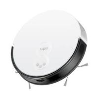 TP-Link Robot Vacuum Cleaner, White (Tapo RV20 Mop) - thumbnail