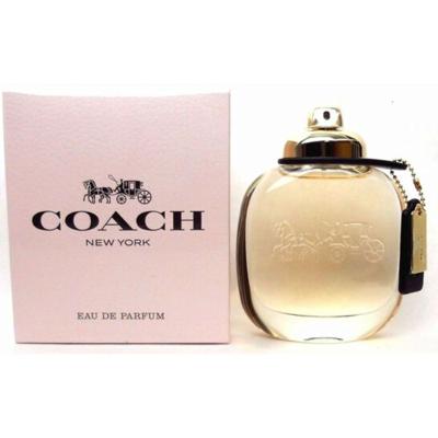 Coach Woman Eau De Parfum 90Ml