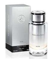 Mercedes Benz Silver (M) Edt 120Ml