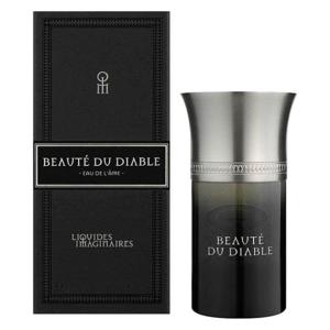 Liquides Imaginaires Beaute Du Diable (U) Edp 100ml