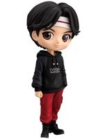 Banpresto Tinytan MIC Drop vol.1 Jin Q Posket Collectible Figure - 59129