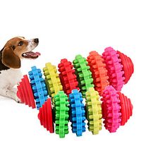 Teeth Cleaning Toy Rodents Dog Cat Pet Training Plastic Gift Pet Toy Pet Play miniinthebox Teeth Cleaning Toy Rodents Dog Cat Pet Training Plastic Gift Pet Toy Pet Play miniinthebox