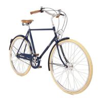 Pashley Men's Bike Briton Oxford Blue 22.5" - thumbnail