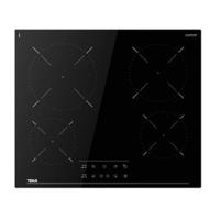 TEKA Vitroceramic Hob hob TBC 64010 TTC