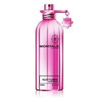 Montale Velvet Flowers (W) Edp 100ml (UAE Delivery Only)