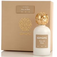 Simimi Blanc De Sisa (W) Extrait De Parfum 100Ml