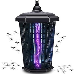 30W Mosquito Repellent Lamp Waterproof for Indoor and Outdoor High Power Mosquito Killer Lantern for Home Backyard Garden Patio Lightinthebox