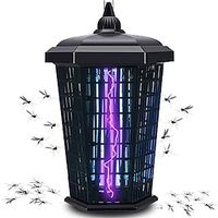30W Mosquito Repellent Lamp Waterproof for Indoor and Outdoor High Power Mosquito Killer Lantern for Home Backyard Garden Patio Lightinthebox - thumbnail