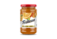 Frutessa Orange Jam 420Gm