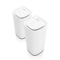 Linksys MX6202 Velop Pro 6E AXE5400 TB WiFi 6E Mesh System 1xGE-LAN 1xGE-WAN 2 Pack (MX6202-KE)