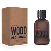 Dsquared 2 Wood Pour Homme Edt 50Ml