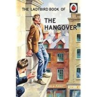 The Ladybird Book of the Hangover - thumbnail