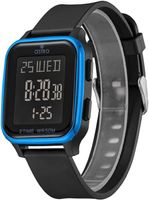 ASTRO Kids Digital Silver Dial Watch - A23908-PPBBL