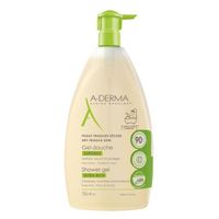 A-Derma Ultra-Rich Shower Gel 750ml