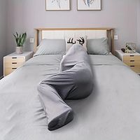 Parent-child Comfort, Leisure, Warm, Mobile Pajama Cabin, Home Suit, Shark Sleeping Bag Lightinthebox - thumbnail