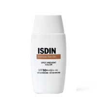 ISDIN FotoUltra 100 Spot Prevent Color SPF50+ 50ml - thumbnail