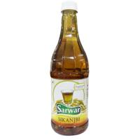 Sarwar Sikanjbi Syrup 750ml