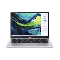 Acer Aspire Go Intel Core i7-13620H 16GB RAM 1TB SSD 14" WUXGA Windows 11 Home Laptop - Silver [AG14-NX.J4PEM.002]