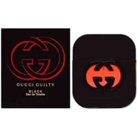 Gucci Guilty Black Pour Femme (W) Edt 50ml