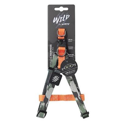 M-Pets Wild Jungle Harness Small