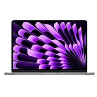 Apple MacBook Air 13-inch (2024), M3 With 8-core CPU & 10-core GPU, 24GB RAM, 512GB SSD, Space Grey, MC8M4 (English Keyboard, Apple Warranty)