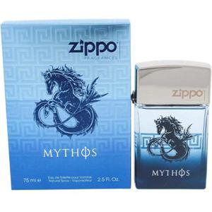 Zippo Mythos (M) Edt 75Ml