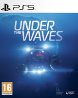 Under The Waves - Deluxe Edition - PS5 - thumbnail