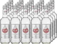 Monviso Sparkling Water In Glass Bottle - 375ML (Pack Of 20)