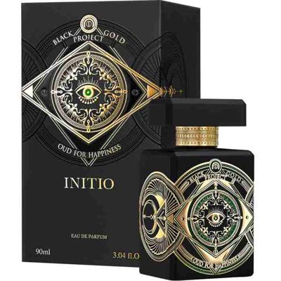 Initio Parfums Prives Oud For Happiness (U) Eau De Parfum 90Ml