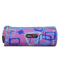 Simba Acrostic Design Pencil Case (6803400001)