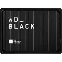 WD 4TB WD BLACK P10 Game Drive