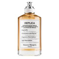 Maison Margiela Replica By The Fireplace (U) Edt 100Ml Refillable