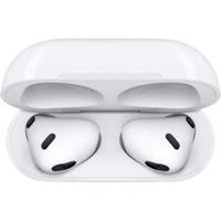 AirPods (3rd generation) with MagSafe Charging Case