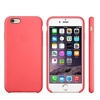 Phone Case For Apple Back Cover iPhone 8 Plus iPhone 8 iPhone 7 Plus iPhone 7 iPhone 6s Plus iPhone 6s iPhone 6 Plus iPhone 6 Shockproof Solid Colored Soft Silicone miniinthebox - thumbnail